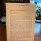 Watch and Ward by Henry James