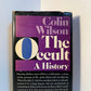 The Occult - A History by Colin Wilson