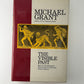 The Visible Past by Michael Grant