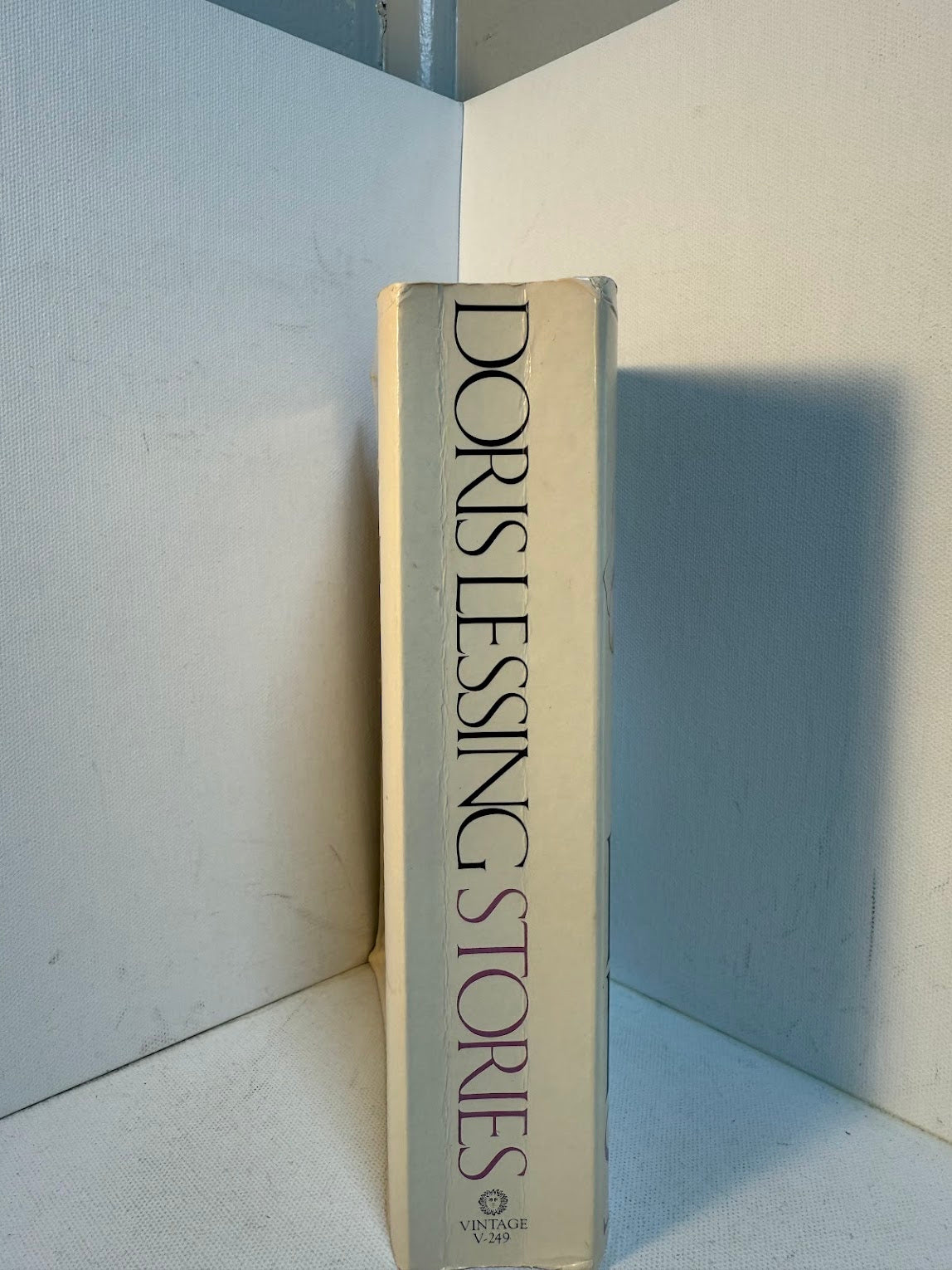 Stories by Doris Lessing