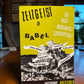 Zeitgeist in Babel - The PostModernist Controversy edited by Ingeborg Hoesterey
