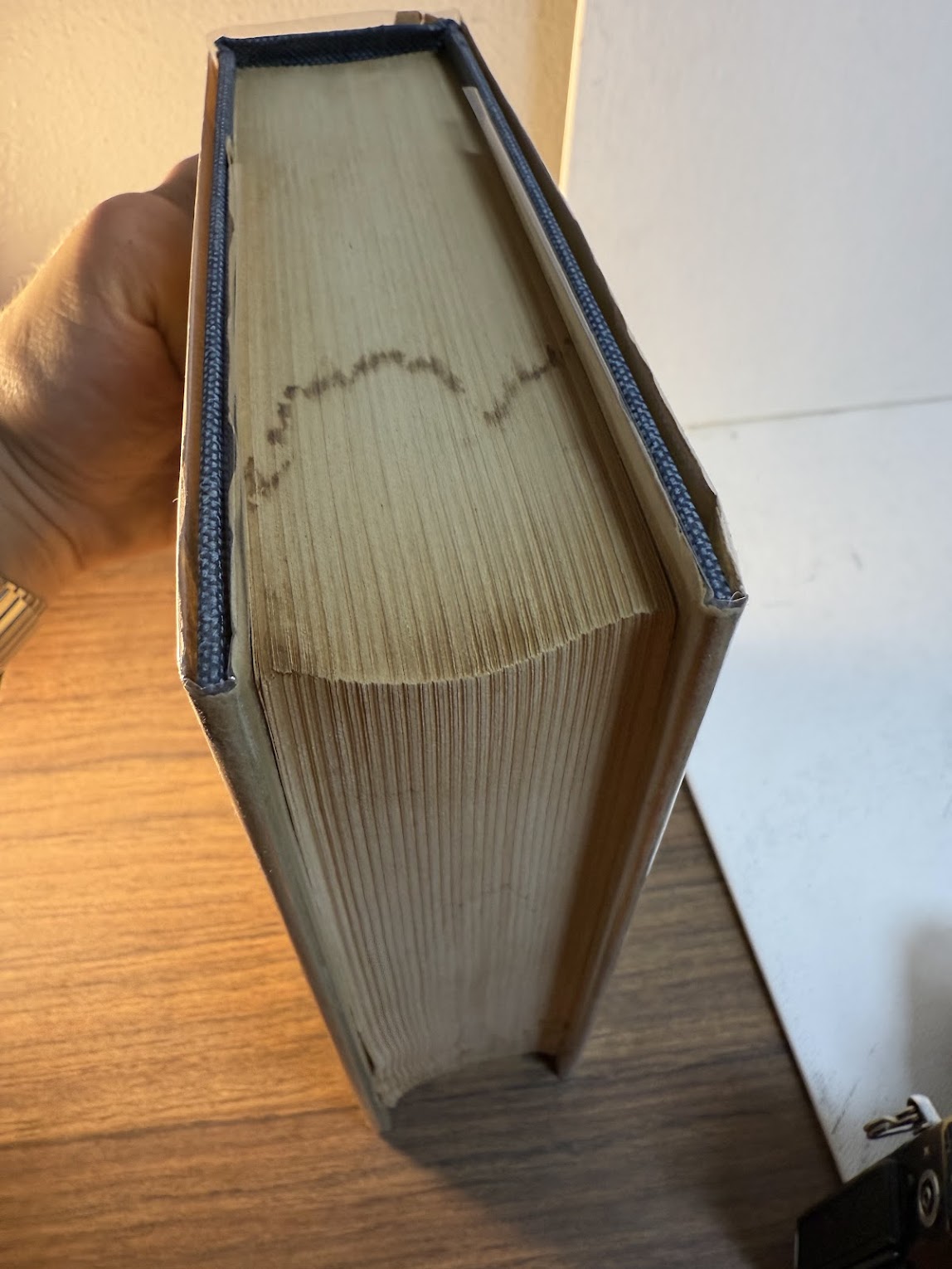 The City of God by Saint Augustine