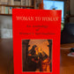 Woman to Woman - An Anthology of Women's Spiritualities by Phyllis Zagano