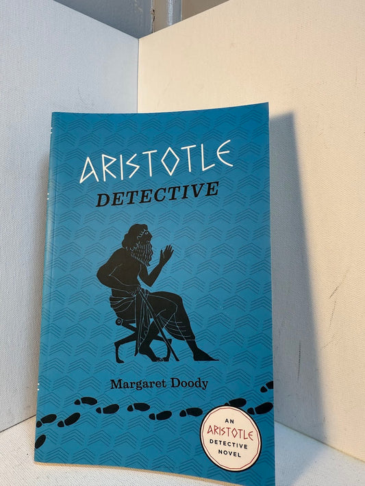 Aristotle Detective by Margaret Doody