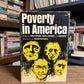 Poverty in America edited by Louis A. Ferman, Joyce L. Kornbluh, and Alan Haber