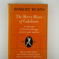 The Merry Muses of Caledonia by Robert Burns