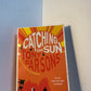Catching the Sun by Tony Parsons
