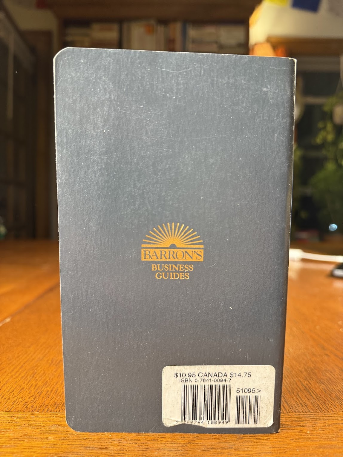 Dictionary of Computer and Internet Terms