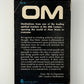 Om Creative Meditations by Alan Watts