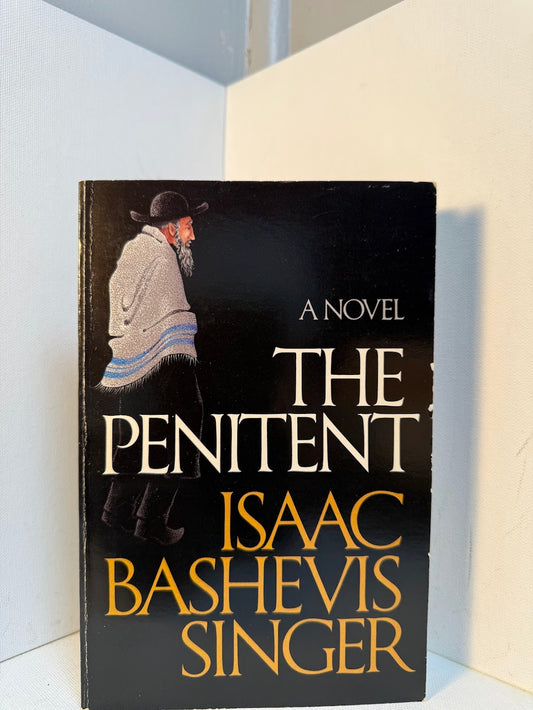 The Penitent by Isaac Bashevis Singer