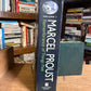 Remembrance of Things Past Volume One by Marcel Proust translated by C.K. Scott Moncrieff