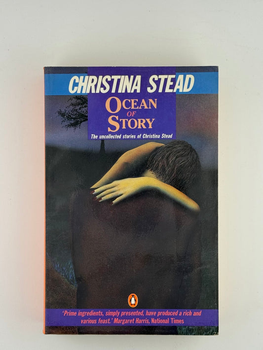 Ocean of Story by Christina Stead