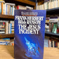 The Jesus Incident by Frank Herbert and Bill Ransom