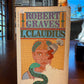 I, Claudius by Robert Graves