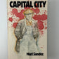 Capital City by Mari Sandoz