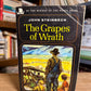 The Grapes of Wrath by John Steinbeck
