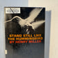 Stand Still Like A Hummingbird by Henry Miller