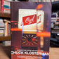 Downtown Owl by Chuck Klosterman
