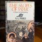 The Slopes of War by N.A. Perez