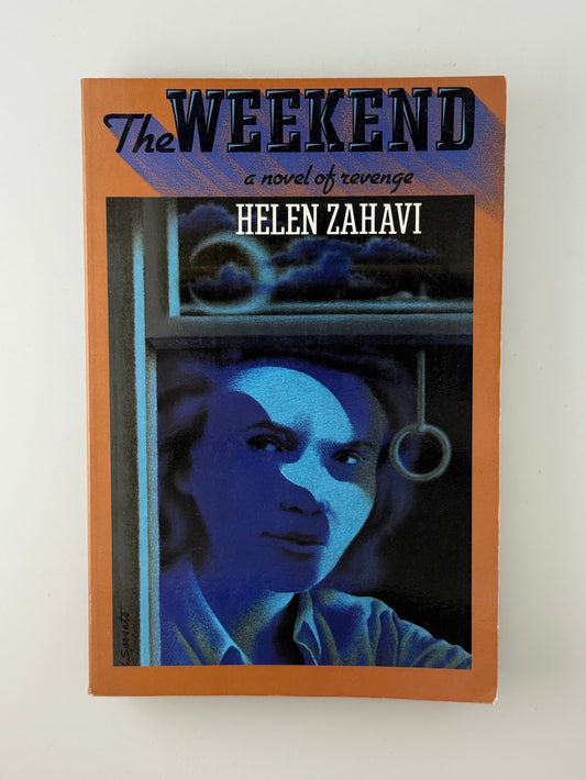 The Weekend by Helen Zahavi