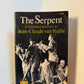 The Serpent by Jean Claude van Itallie