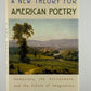 A New Theory for American Poetry by Angus Fletcher