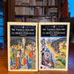 Le Morte D'Arthur 2 vol. by Sir Thomas Malory