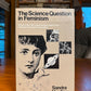 The Science Question in Feminism by Sandra Harding