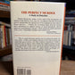 The Perfect Murder - A Study in Detection by David Lehman