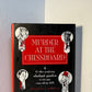 Murder at the Chessboard