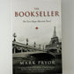The Bookseller by Mark Pryor