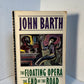 The Floating Opera and The End of the Road by John Barth