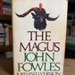 The Magus by John Fowles