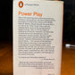 Power Play - Oil in the Middle East by Leonard Mosley