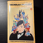 The Life and Adventures of Nicholas Nickleby by Charles Dickens