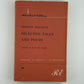 Selected Tales and Poems by Herman Melville