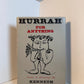 Hurrah for Anything by Kenneth Patchen