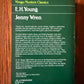 Jenny Wren by E.H. Young