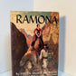 Ramona by Helen Hunt Jackson