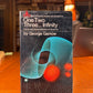 One Two Three Infinity by George Gamow