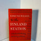 To The Finland Station by Edmund Wilson
