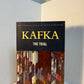 The Trial by Franz Kafka