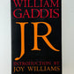 JR by William Gaddis