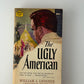 The Ugly American by William J. Lederer and Eugene Burdick