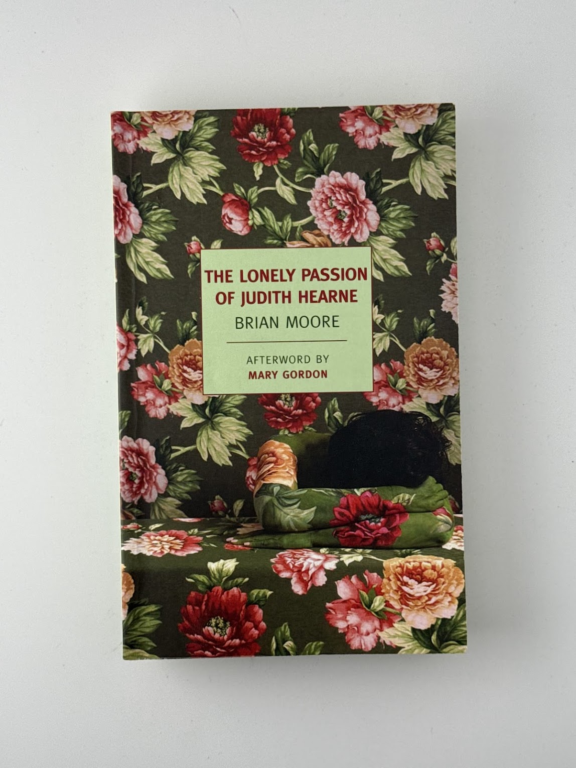 The Lonely Passion of Judith Hearne by Brian Moore