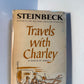 Travels with Charley by John Steinbeck