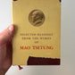 Selected Works of Mao Tse-Tung 3 volumes