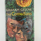 The Comedians by Graham Greene