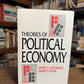 Theories of Political Economy by James A. Caporaso and David P. Levine