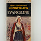 Evangeline by Henry Wadsworth Longfellow